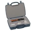 CRIMPER & RJ PLUG TOOL KIT -Cable Tool Store 06TK2 primary