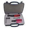 Clable TV Termination Kit COMPRESSION 1 Clable TV Termination Kit COMPRESSION -Cable Tool Store 06TVTK2 primary
