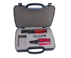 Clable TV Termination Kit COMPRESSION