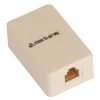 Surface MountING Box RJ12