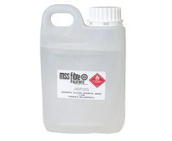 Isopropyl Alcohol 1 Litre Bottle