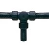 ADAPTASEAL T FITTING 34X34X34 1 ADAPTASEAL T FITTING 34X34X34 -Cable Tool Store ASF34X3 47 T 47 BL primary