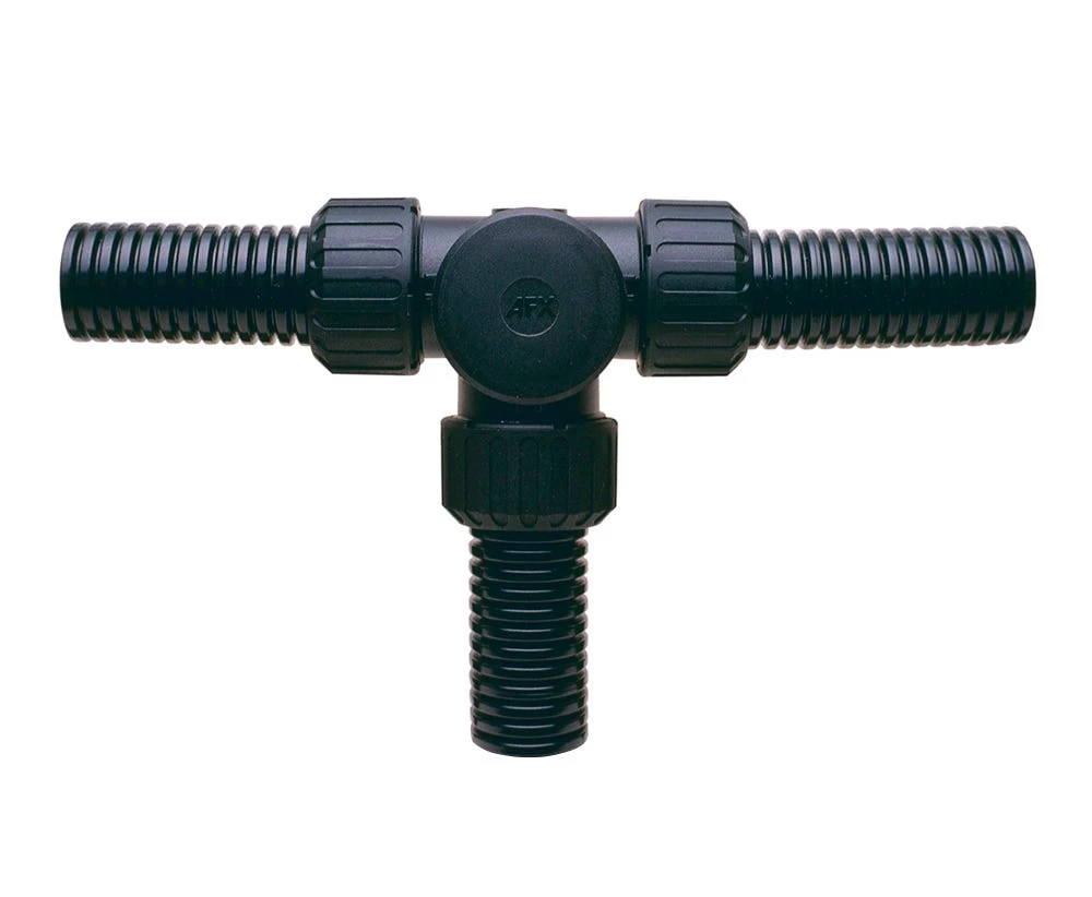 ADAPTASEAL T FITTING 34X34X34 3 ADAPTASEAL T FITTING 34X34X34