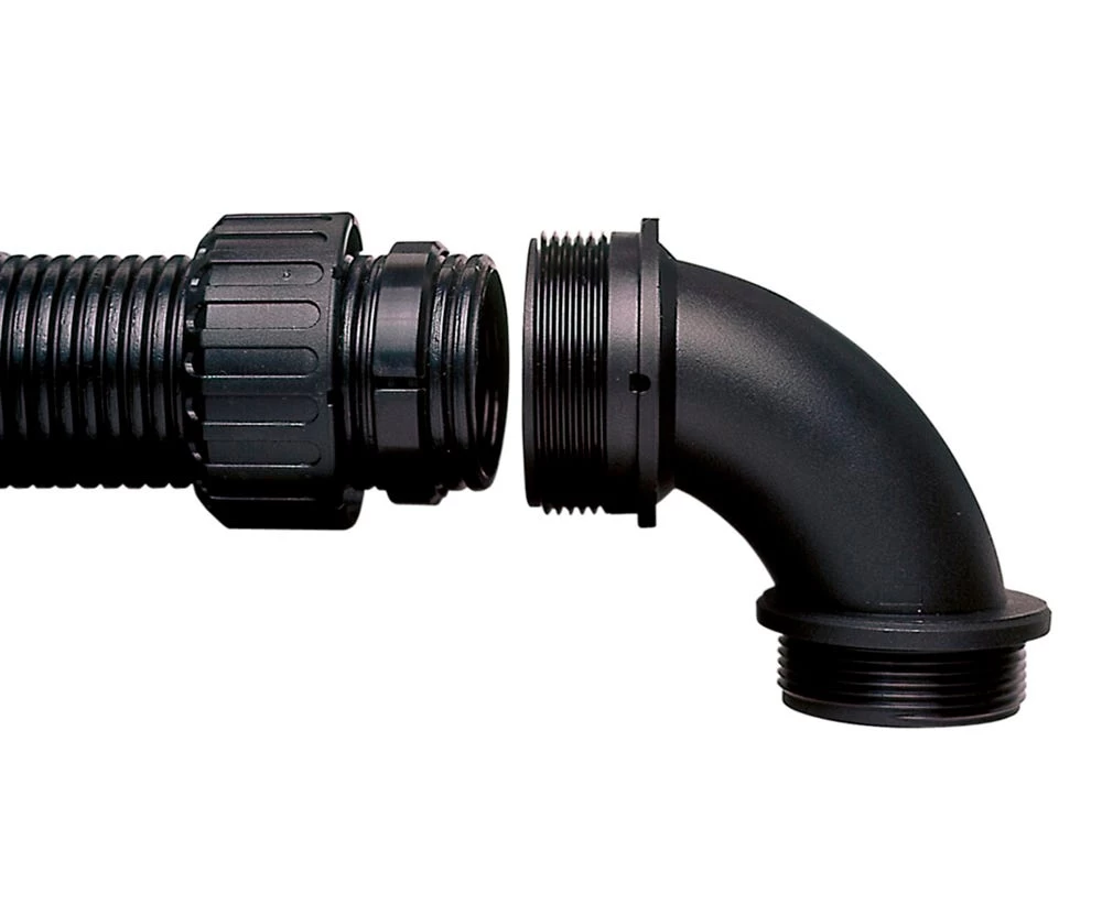 ADAPTASEAL 90 ELBOW FITTING M34-32MM 3 ADAPTASEAL 90 ELBOW FITTING M34-32MM