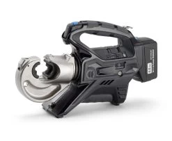 13T Battery Crimper Li-Ion Self Standing