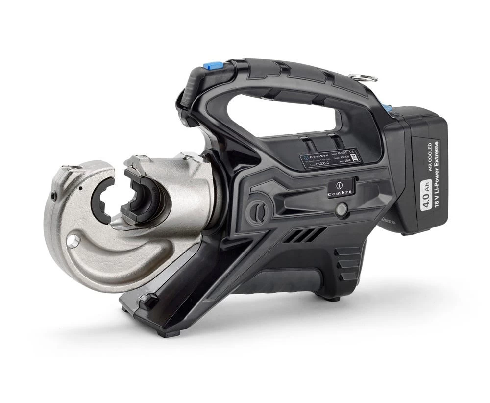 13T Battery Crimper Li-Ion Self Standing 3 13T Battery Crimper Li-Ion Self Standing