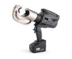 13T Battery Crimper Li-Ion-Long C Head
