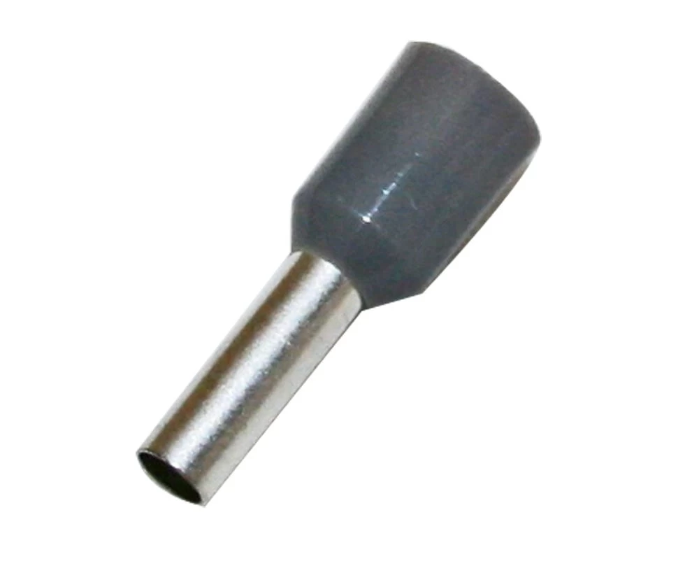 Boot Lace Pin 2.5mm2-Grey Halogen Free 4 Boot Lace Pin 2.5mm2-Grey Halogen Free - Image 2