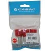 Boot Lace Pin 95mm2-Red Halogen Free -Cable Tool Store BLP9500 packaging