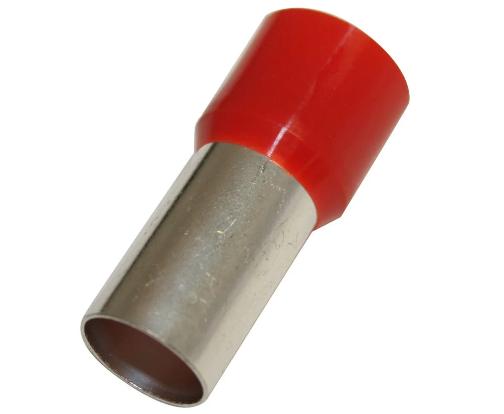 Boot Lace Pin 95mm2-Red Halogen Free 4 Boot Lace Pin 95mm2-Red Halogen Free - Image 2