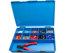 Boot Lace Pin Kit & HNKE6