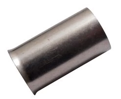 Boot Lace Pin Unins 1.0mm2