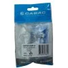 Plug RJ45 8P8C Cat6 2 Piece UTP 10PK