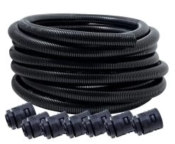 Low Fire Nylon Contractor Kit 25MM