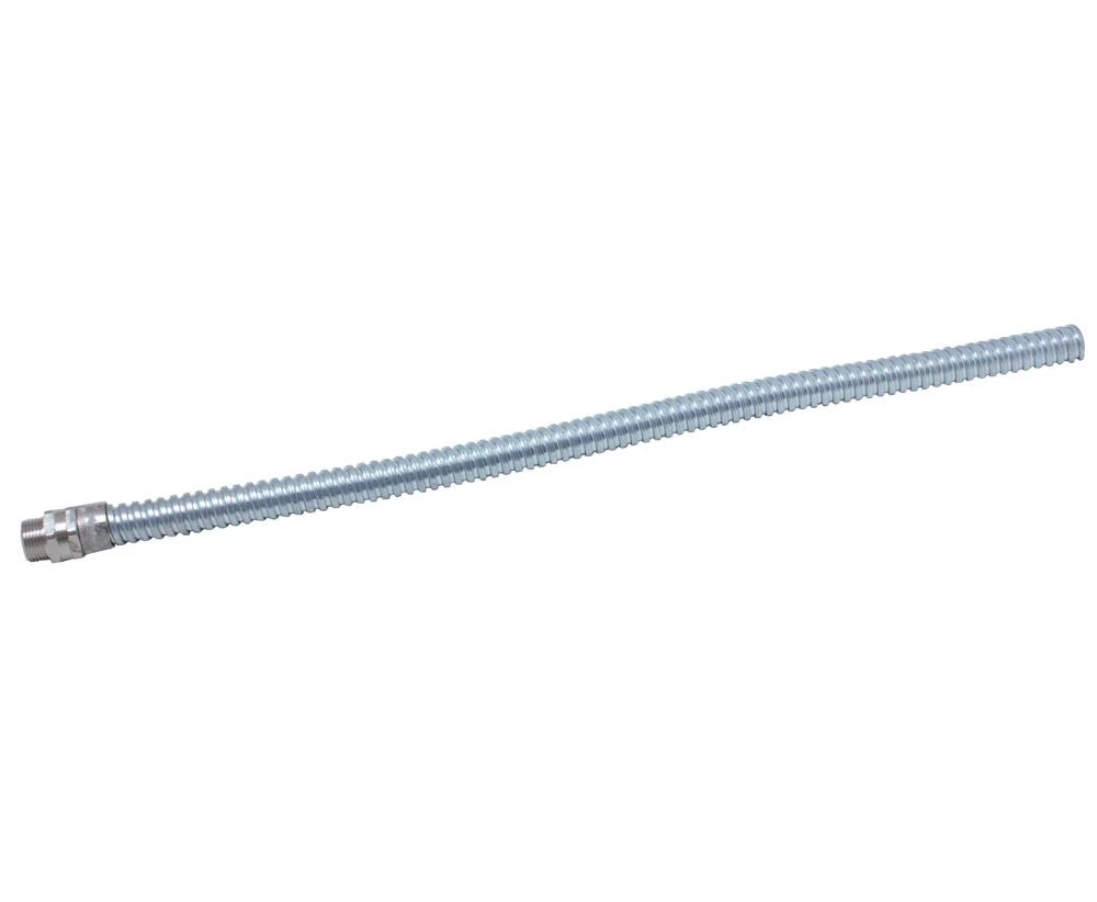 CONDUIT CEFU EXTRA FLEX GALVANISED STEEL NAKED NC16X25M 3 CONDUIT CEFU EXTRA FLEX GALVANISED STEEL NAKED NC16X25M