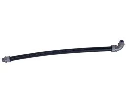 CONDUIT CEXT EXTREME TEMPERATURE GALVANISED STEEL TPV NC20X25M