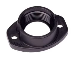 FLANGE MOUNT THREAD 25mm