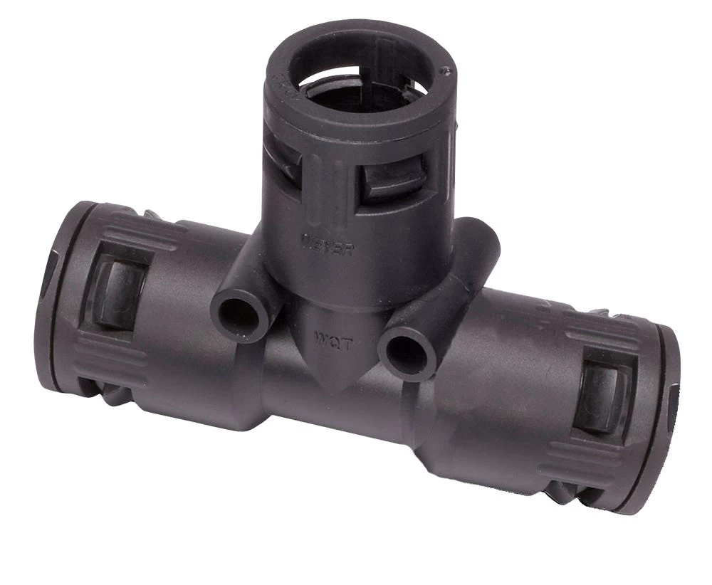 T-DISTRIBUTOR 50MM 3 T-DISTRIBUTOR 50MM