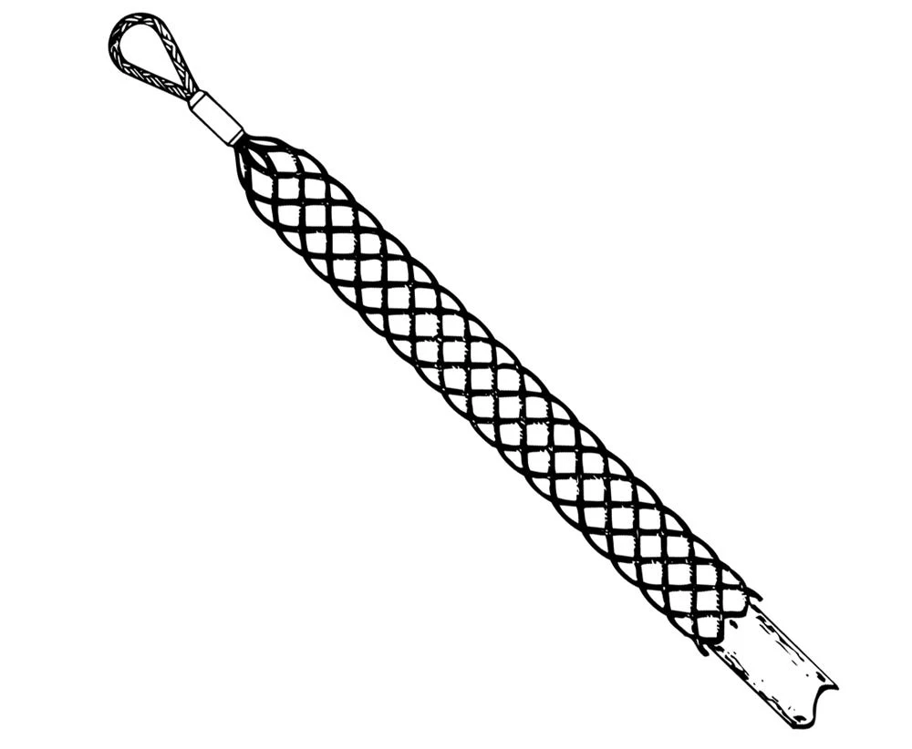 Cable Stocking 95-120mm 3 Cable Stocking 95-120mm