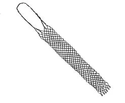 Cable Stocking 28-40mmL/UP