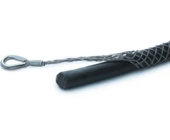 Cable Stocking 28-40mm Offset Eye Sf Ss