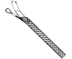 Cable Stocking 28-40mm O/set