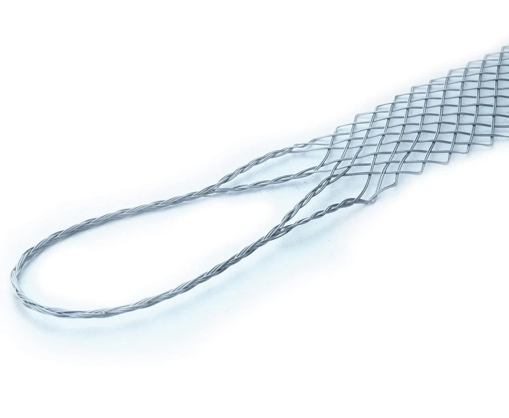 Cable Stocking 40-55mm L/UP D/Eye SS 3 Cable Stocking 40-55mm L/UP D/Eye SS