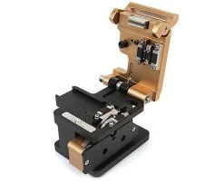 Inno V7A 2 Step Precision Fibre Cleaver With Automatic Sharps Bin