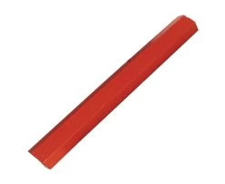 Lumber Crayon Red