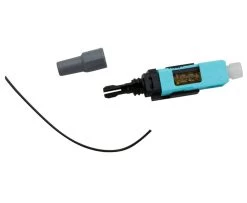 MSS Fibre Pre Polished SC OM4 Fibre Connector