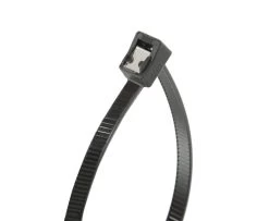 CABLE TIE 203 X 4.3MM SELF CUTTING BLK 13 CABLE TIE 203 X 4.3MM SELF CUTTING BLK -Cable Tool Store CT200BK 50SC 5