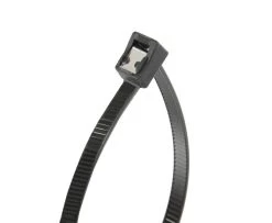 CABLE TIE 356 X 4.3MM SELF CUTTING BLK 14 CABLE TIE 356 X 4.3MM SELF CUTTING BLK -Cable Tool Store CT200BK 50SC 2