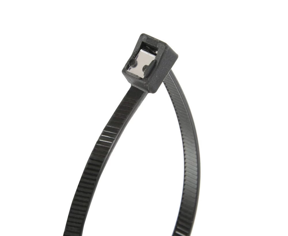 CABLE TIE 203 X 4.3MM SELF CUTTING BLK 9 CABLE TIE 203 X 4.3MM SELF CUTTING BLK - Image 7