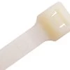 Nylon Cable Tie Heavy Duty 370X7.6MM Natural