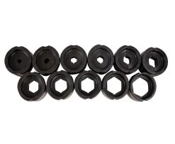 12 Ton Die Set 16-300mm2