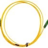 MSS Fibre LCA - LCA Singlemode 2 Metre Yellow LSZH 2mm Duplex Fibre Patch Lead 1 MSS Fibre LCA - LCA Singlemode 2 Metre Yellow LSZH 2mm Duplex Fibre Patch Lead -Cable Tool Store DLCALCA2M 45 SM primary