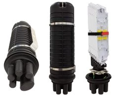 Dome Enclosure 144 Fibre