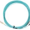 MSS Fibre SC - LC OM3 15 Metre Aqua LSZH 2mm Duplex Fibre Patch Lead 1 MSS Fibre SC - LC OM3 15 Metre Aqua LSZH 2mm Duplex Fibre Patch Lead -Cable Tool Store DSCLC15M 45 MM3 primary