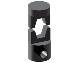 Die - ECW-H3D 630mm2 Copper