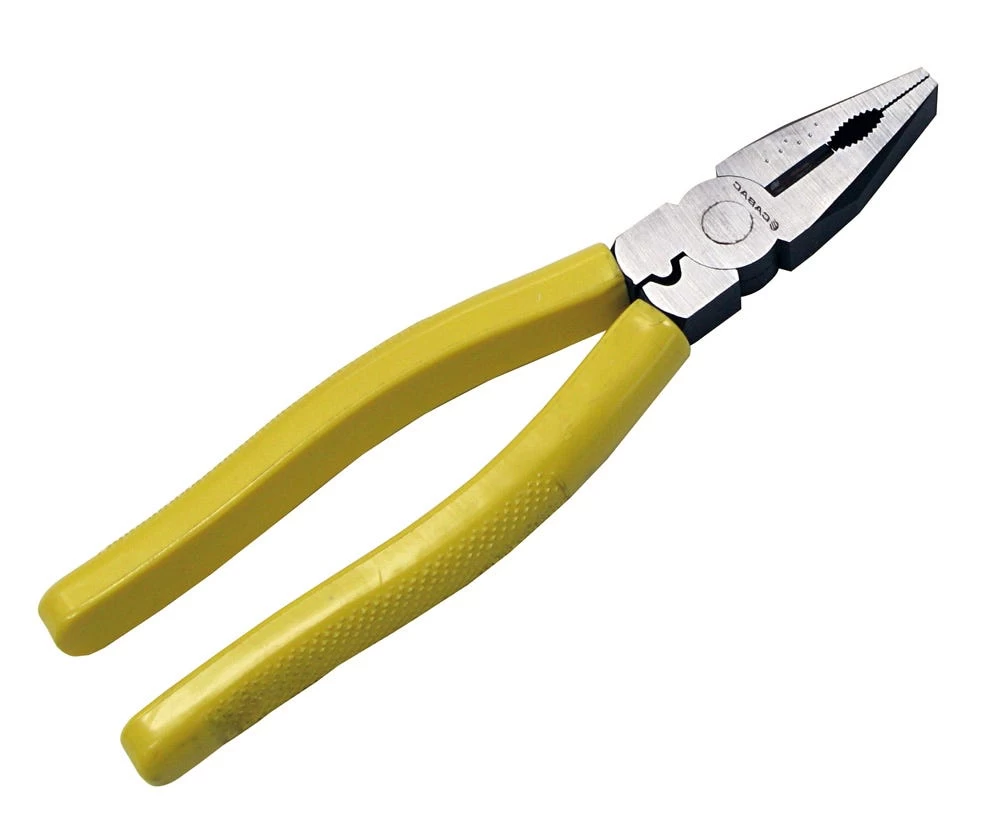 Professional Electrical Pliers 3 Professional Electrical Pliers