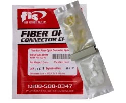 Epoxy 2 Part Heat Cure