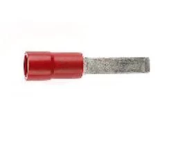 Flat Blade Width 3.0mm Red Dg