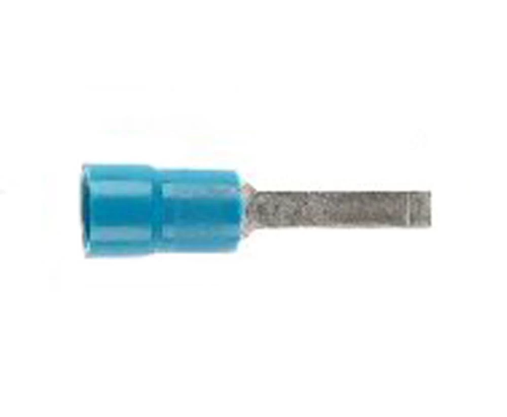 Flat Blade Width 2.5mm Blue 3 Flat Blade Width 2.5mm Blue