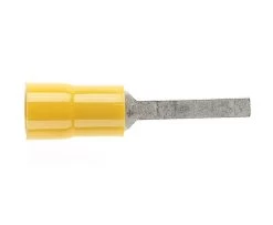 Flat Blade Width 3.0mm Yellow