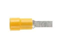 Flat Blade Width 4.0mm Yellow