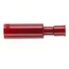 Female Bullet Red 4mm Dg -Cable Tool Store FBC1 46 25DG primary