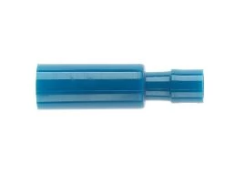 Female Bullet Blue 5mm Dg