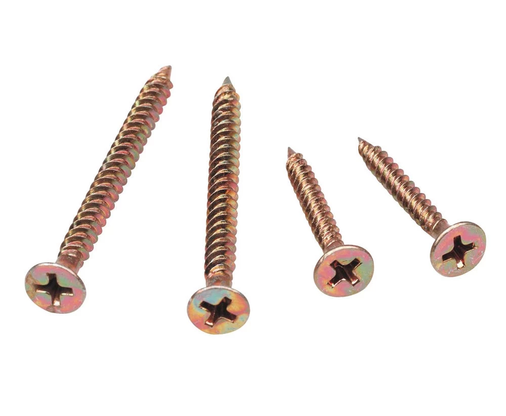 Bugle Head 7Gx20mm Length 3 Bugle Head 7Gx20mm Length