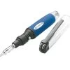Gas Torch And Soldering Iron