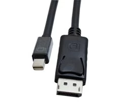 Mini Displayport - Display Port M - M 2m